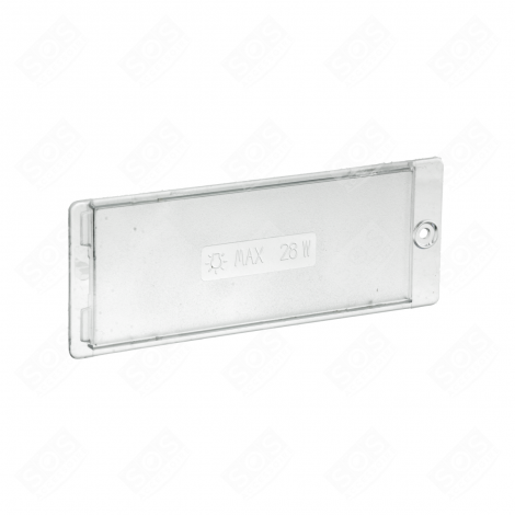 HUBLOT DE LAMPE D'ORIGINE DUNSTABZUGSHAUBE - 00096880