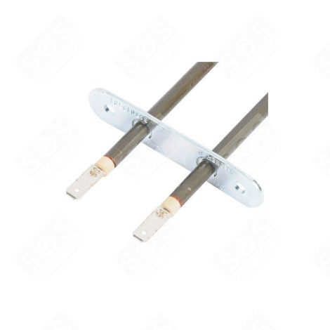 RÉSISTANCE SOLE 1000W D'ORIGINE BACKOFEN, KÜCHENHERD - 3970125013