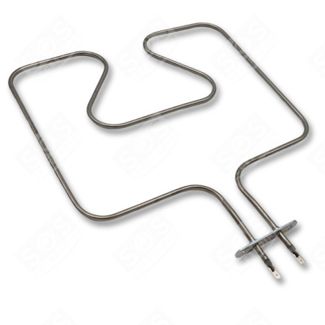 RÉSISTANCE SOLE 1000W D'ORIGINE BACKOFEN, KÜCHENHERD - 3970125013
