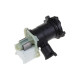 POMPE DE VIDANGE D'ORIGINE WASCHMASCHINE - 