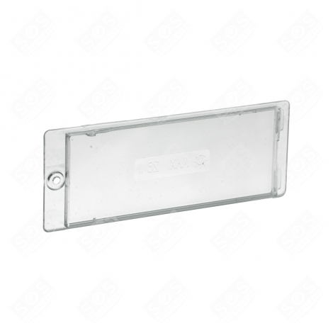 HUBLOT DE LAMPE D'ORIGINE DUNSTABZUGSHAUBE - 00096880