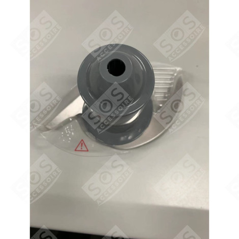 LAME DE COUTEAU ROBOT KÜCHENMASCHINE - AS00002365