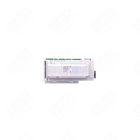 MODULE DE COMMANDE PROGRAMME GESCHIRRSPÜLER, SPÜLMASCHINE - 12004851