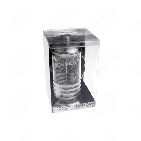 CAFETIERE A PISTON 600ML KAFFEEMASCHINE, ESPRESSOMASCHINE - 503243