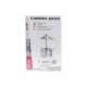 CAFETIERE A PISTON 600ML KAFFEEMASCHINE, ESPRESSOMASCHINE - 503243