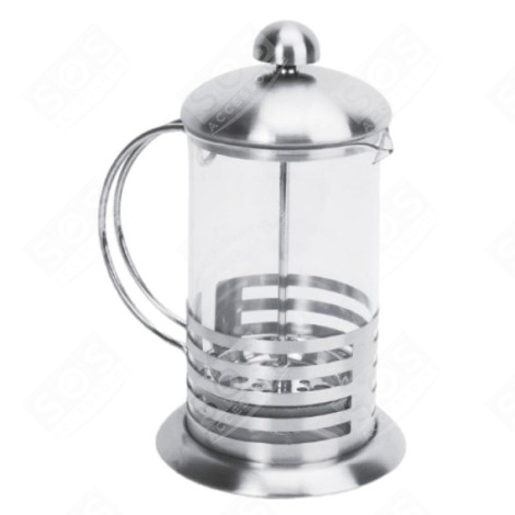 CAFETIERE A PISTON 600ML KAFFEEMASCHINE, ESPRESSOMASCHINE - 503243