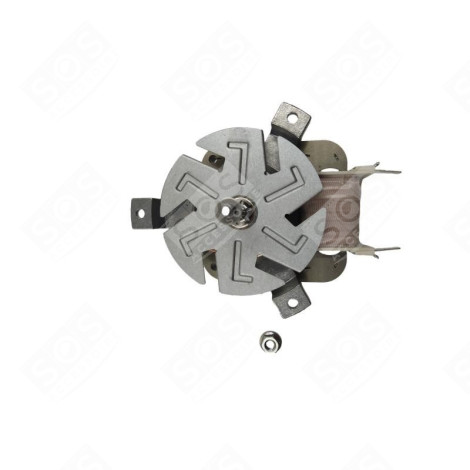 VENTILATEUR BACKOFEN, KÜCHENHERD - C00869042