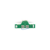 Carte clavier induction