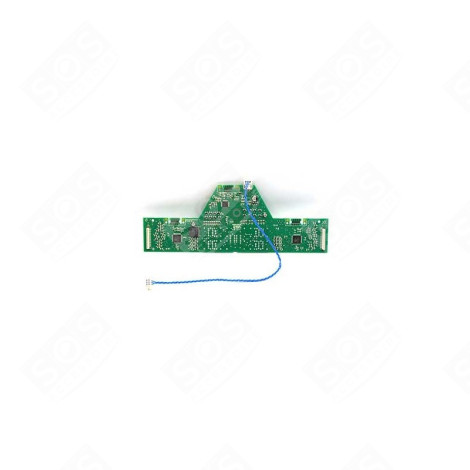 CARTE CLAVIER INDUCTION KOCHPLATTEN, HERDPLATTEN, KOCHFELD - AS0059214