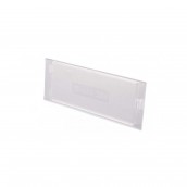 Lampenabdeckung 145x55mm, original