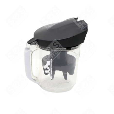 SEPARATEUR COMPLET GRIS STAUBSAUGER - SS-7235006705
