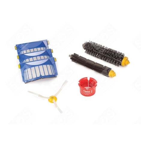 KIT DE REMPLACEMENT D'ORIGINE SÉRIE 600 ROBOTER - STAUBSAUGER, SAUGROBOTER - 4501352