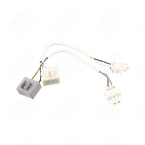 THERMOSTAT D'ORIGINE KÜHLSCHRANK, GEFRIERSCHRANK - 2263022135