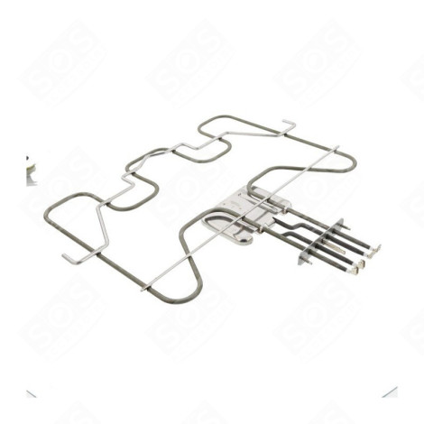 RÉSISTANCE DE VOUTE D'ORIGINE BACKOFEN, KÜCHENHERD - 5612406503
