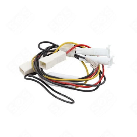 VOYANT VAPEUR BLANC BACKOFEN, KÜCHENHERD - 140185791013