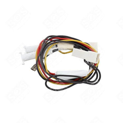 VOYANT VAPEUR BLANC BACKOFEN, KÜCHENHERD - 140185791013