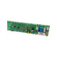 CARTE ÉLECTRONIQUE, MODULE DE COMMANDE WASCHMASCHINE - 11047581