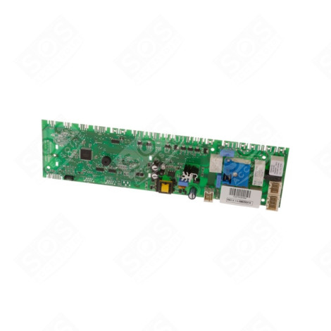 CARTE ÉLECTRONIQUE, MODULE DE COMMANDE WASCHMASCHINE - 11047581