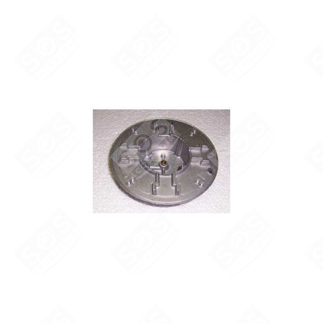 CORPS BRULEUR CENTRAL FOUR KOCHPLATTEN, HERDPLATTEN, KOCHFELD - C00880990