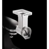 Schneider/Reibe mit Zylinder für Obst und Gemüse