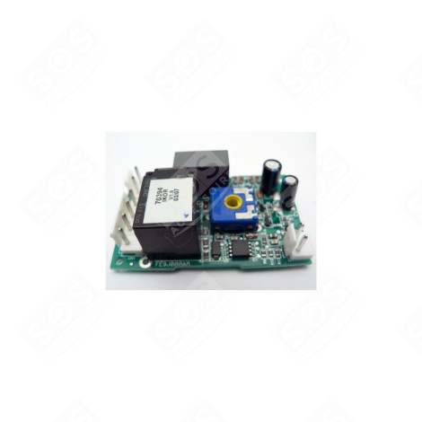CARTE ÉLECTRONIQUE, MODULE DE CONTROLE KÜHLSCHRANK, GEFRIERSCHRANK - FE9J000A8