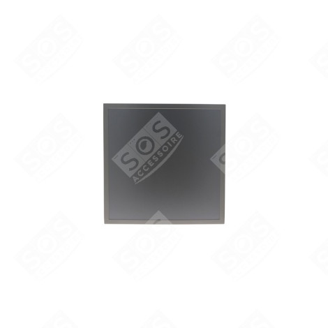 DESSUS, TOP GESCHIRRSPÜLER, SPÜLMASCHINE - 32X3970