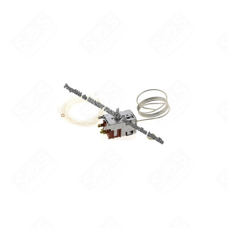 THERMOSTAT 077B6577 KÜHLSCHRANK, GEFRIERSCHRANK - 45X8063