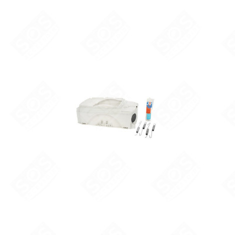 CUVE PARTIE SUPÉRIEURE WASCHMASCHINE - 52X5775