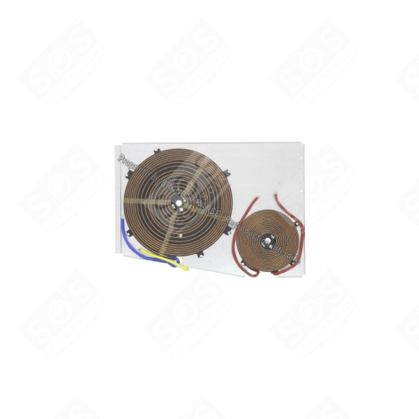 INDUCTEUR KOCHPLATTEN, HERDPLATTEN, KOCHFELD - AS0061974