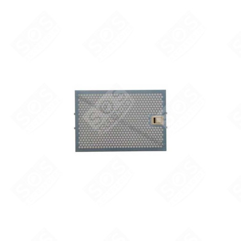 FILTRE MÉTALLIQUE ANTI GRAISSE DUNSTABZUGSHAUBE - AS6020382