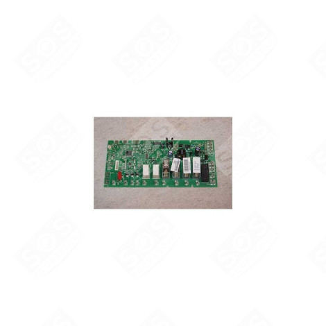 CARTE ÉLECTRONIQUE, MODULE DE PUISSANCE BACKOFEN, KÜCHENHERD - AS0020569