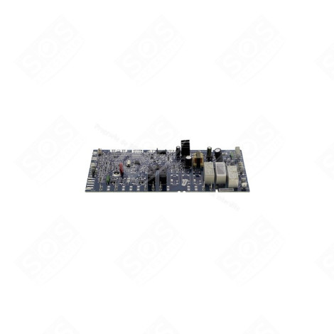 CARTE ÉLECTRONIQUE, MODULE DE PUISSANCE BACKOFEN, KÜCHENHERD - AS0072986