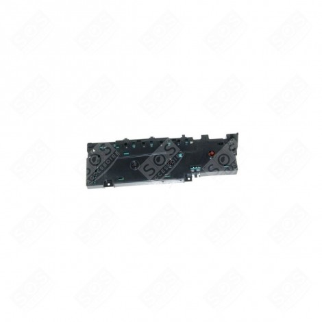 DISPLAY KARTE WASCHMASCHINE - C00277182