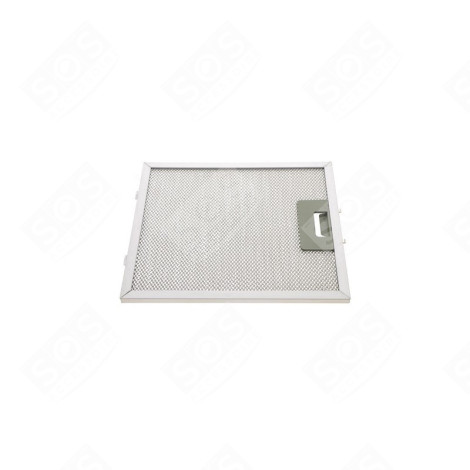 FILTRE ALUMINIUM DUNSTABZUGSHAUBE - AS0078274