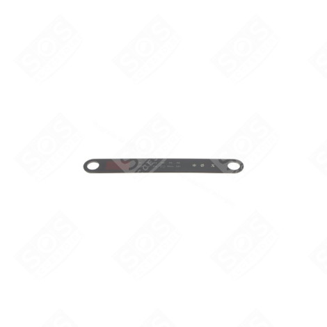 FENÊTRE BANDEAU GESCHIRRSPÜLER, SPÜLMASCHINE - AS0075085
