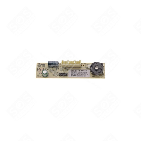 CARTE LED KÜHLSCHRANK, GEFRIERSCHRANK - AS0078343
