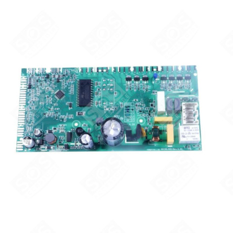 CARTE ÉLECTRONIQUE, MODULE DE PUISSANCE D'ORIGINE GESCHIRRSPÜLER, SPÜLMASCHINE - 70032978