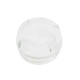 GLASABDECKUNG FÜR BACKOFENLAMPE BACKOFEN, KÜCHENHERD - 00647309, 00424086