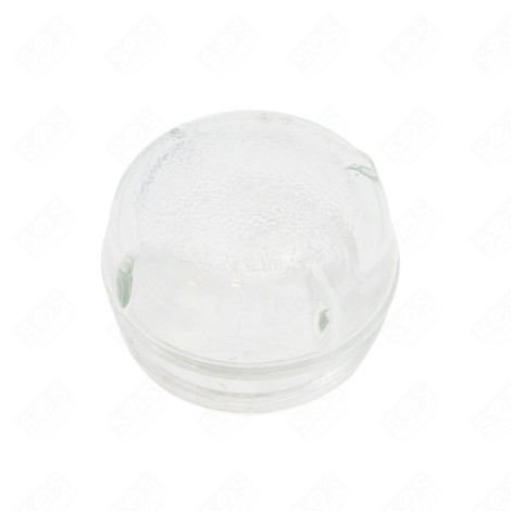 GLASABDECKUNG FÜR BACKOFENLAMPE BACKOFEN, KÜCHENHERD - 00647309, 00424086