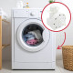 ORIGINAL DRUCKSCHALTER WASCHMASCHINE - C00289362, C00288973