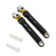 SET STOSSDÄMPFER WASCHMASCHINE - C00286060, 482000023249