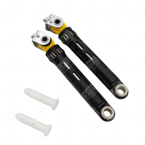 SET STOSSDÄMPFER WASCHMASCHINE - C00286060, 482000023249