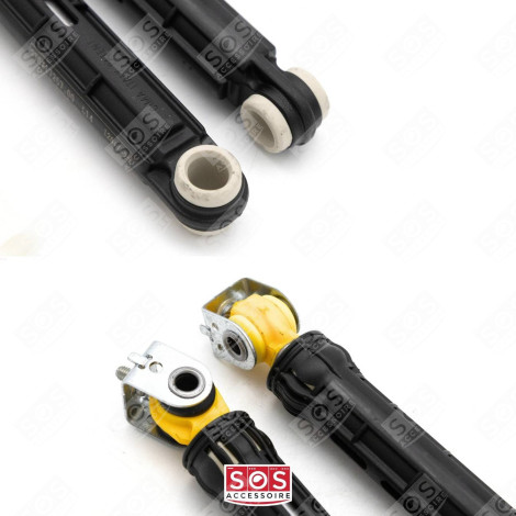 SET STOSSDÄMPFER WASCHMASCHINE - C00286060, 482000023249