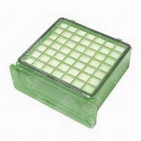 HEPA FILTER STAUBSAUGER - RS-RT1681