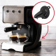 KAFFEEAUSLAUF KAFFEEMASCHINE, ESPRESSOMASCHINE - MS-623323