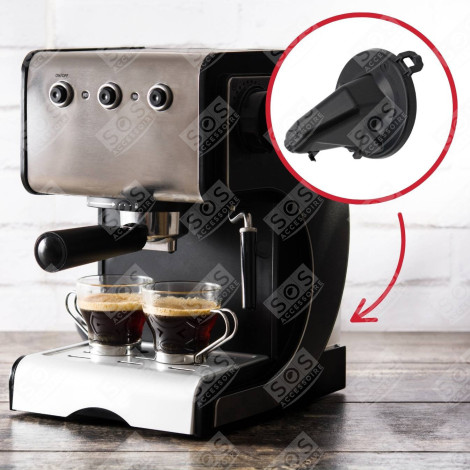 KAFFEEAUSLAUF KAFFEEMASCHINE, ESPRESSOMASCHINE - MS-623323