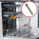 RADSTOPPER GESCHIRRSPÜLER, SPÜLMASCHINE - 91619627