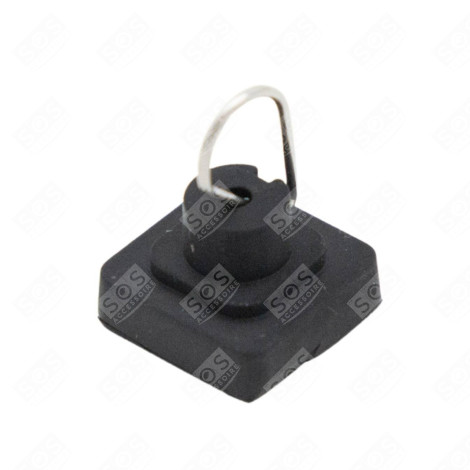 GUMMISTOPP ORIGINAL KOCHPLATTEN, HERDPLATTEN, KOCHFELD - 694010259, 764010246