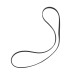 ORIGINAL-KEILRIEMEN 1225J5
