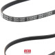 ORIGINAL-KEILRIEMEN 1225J5